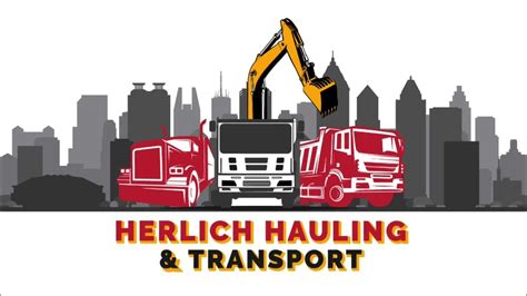 Herlich Hauling & Transport LLC 